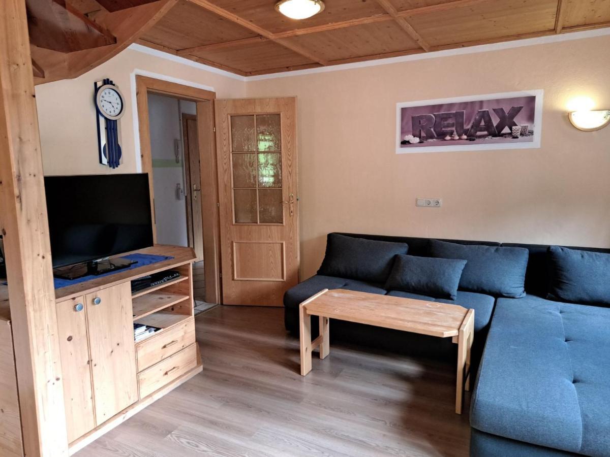 Apartment Yasmin By Interhome Schwendau Ngoại thất bức ảnh