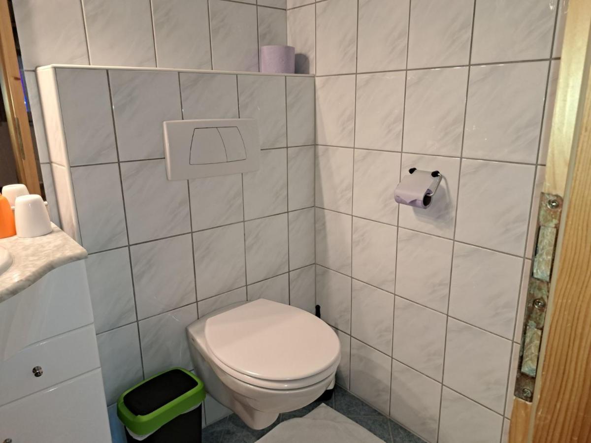 Apartment Yasmin By Interhome Schwendau Ngoại thất bức ảnh