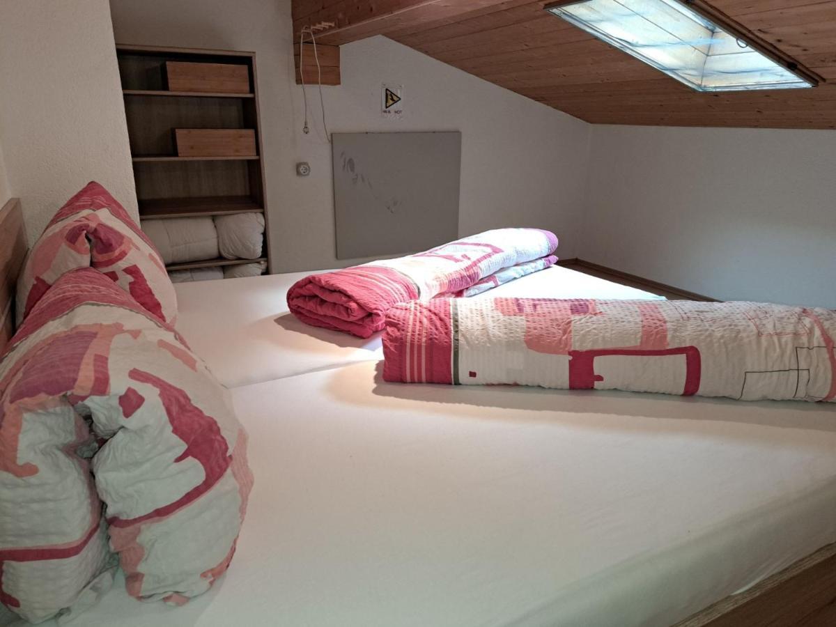 Apartment Yasmin By Interhome Schwendau Ngoại thất bức ảnh